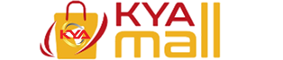 KyaGlobal.asia text